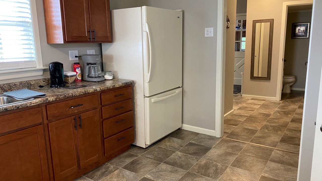 Photo of Kitchen in Litchfield