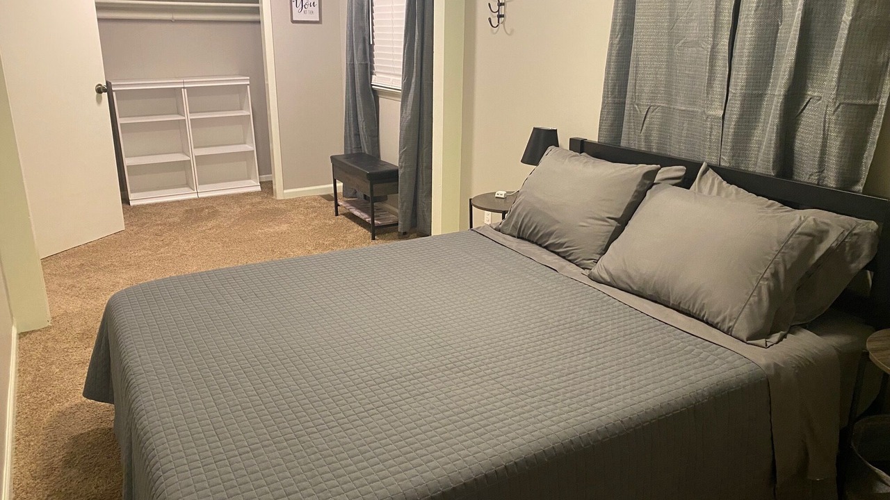 Photo of Bedroom in Litchfield