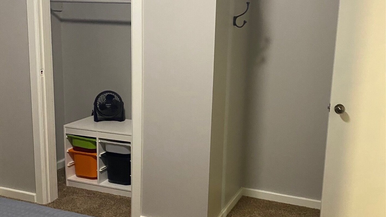 Photo of Bedroom in Litchfield