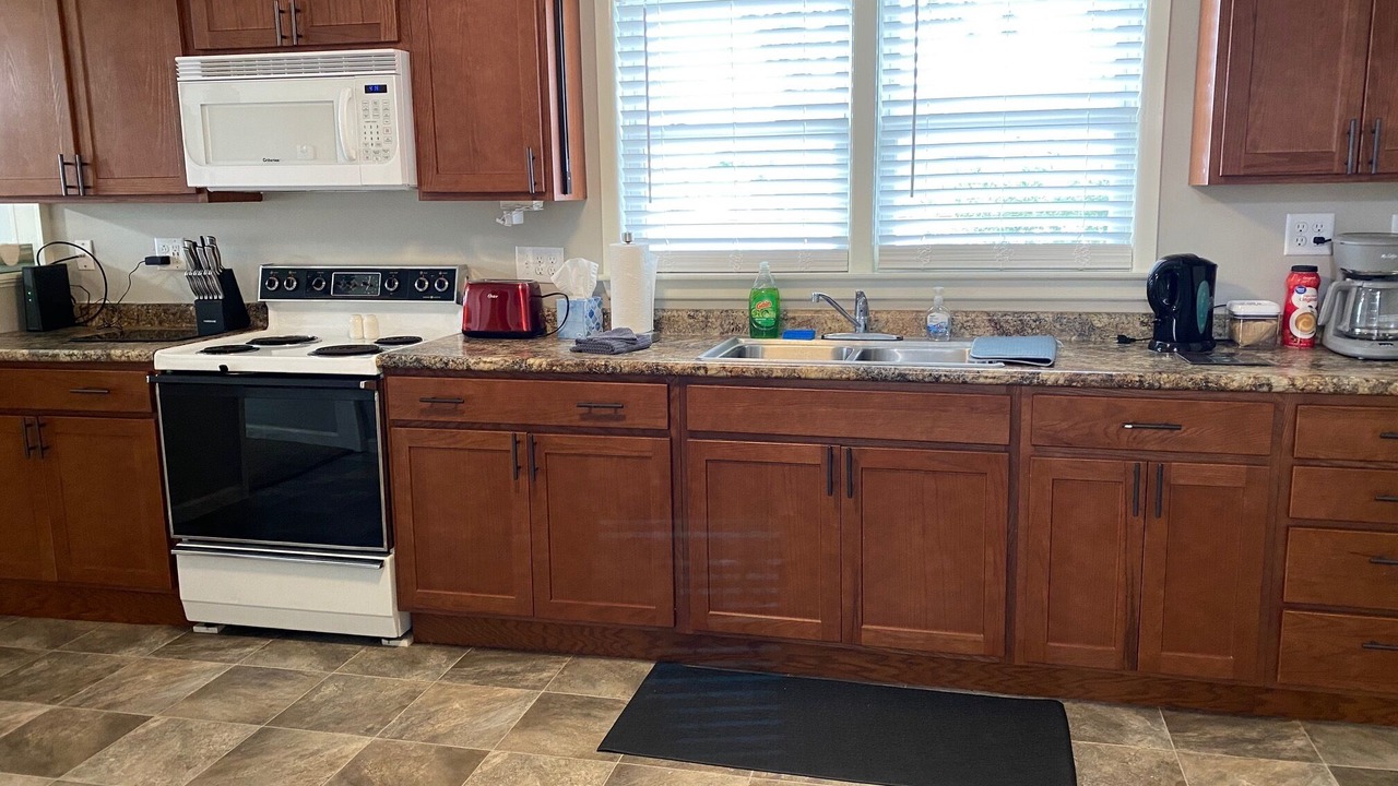 Photo of Kitchen in Litchfield