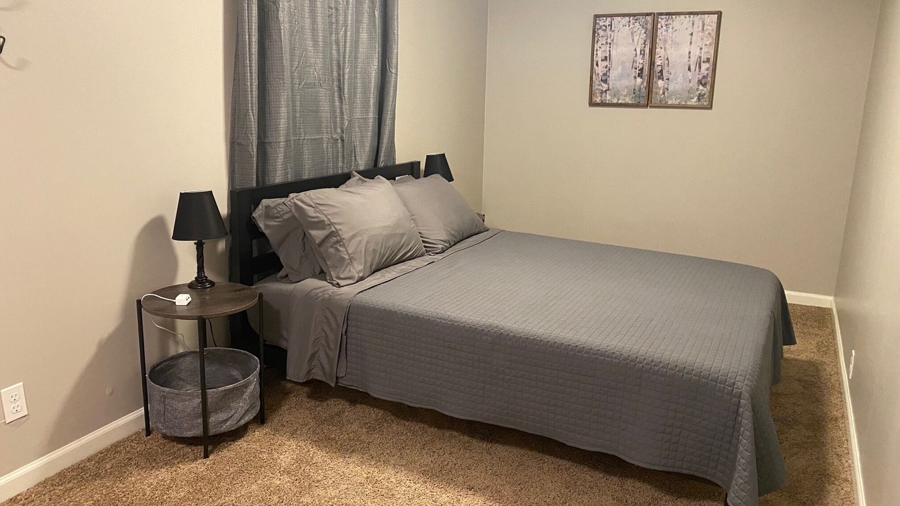 Photo of Bedroom in Litchfield