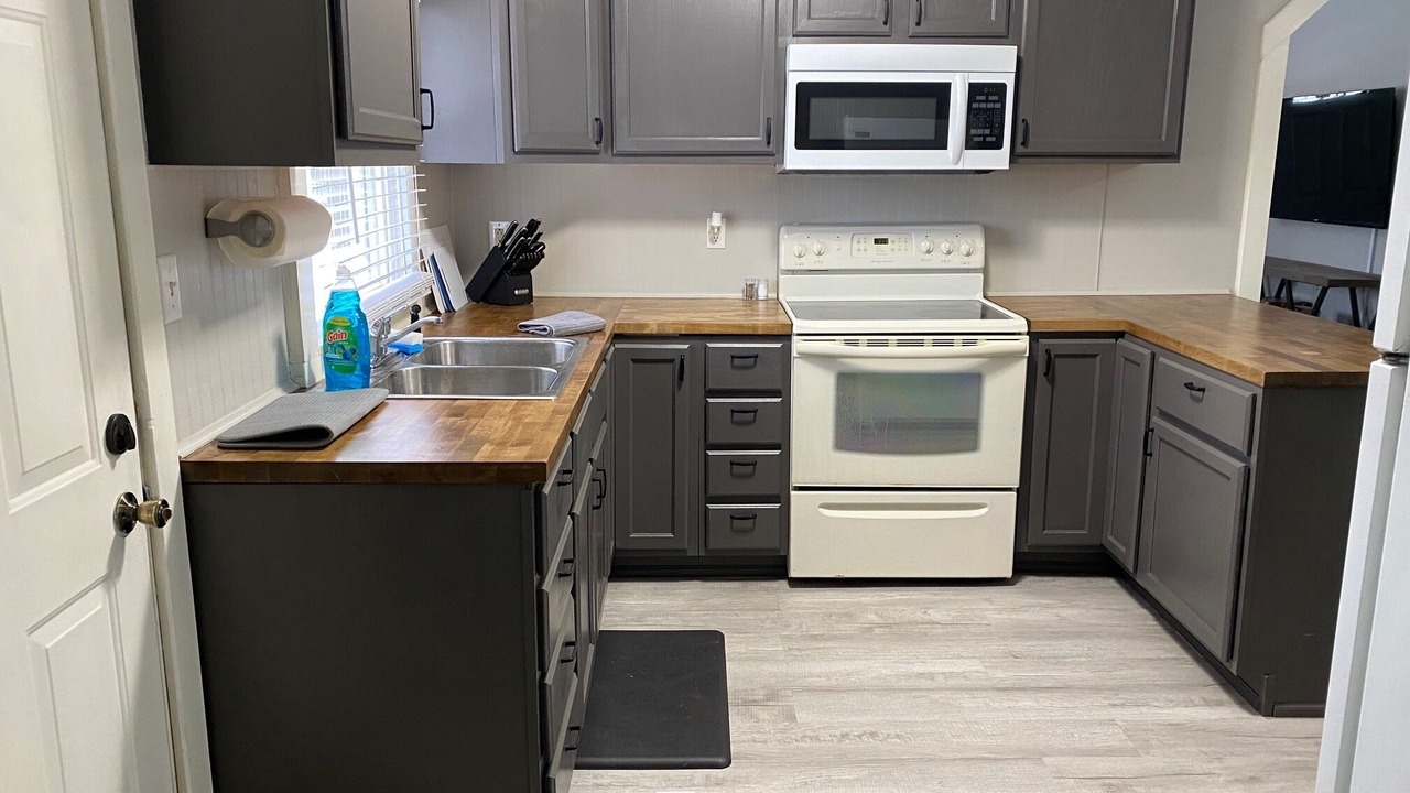 Photo of Kitchen in Litchfield