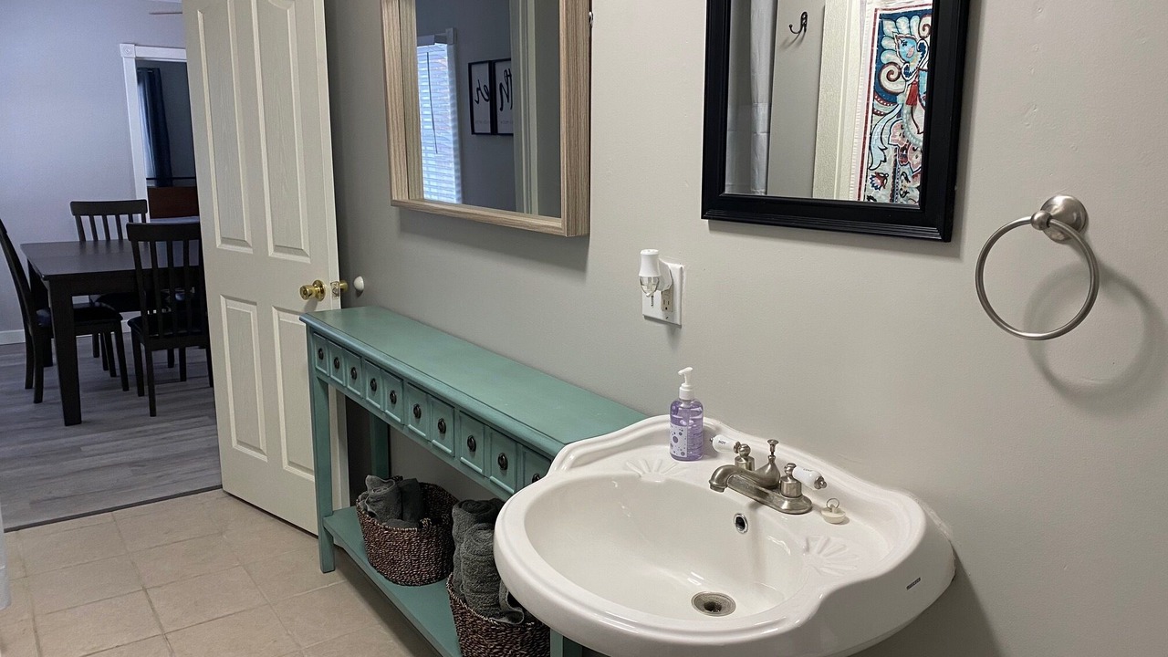 Photo of Bathroom in Litchfield