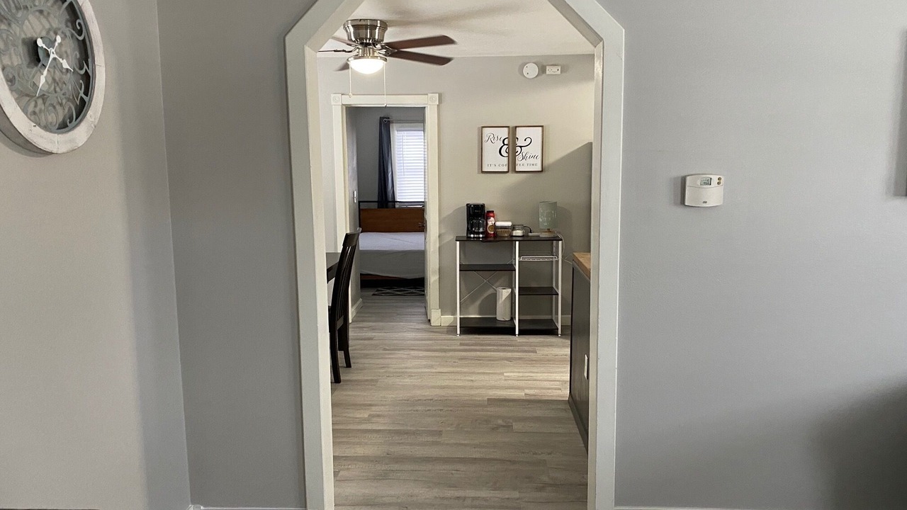 Photo of Bedroom in Litchfield