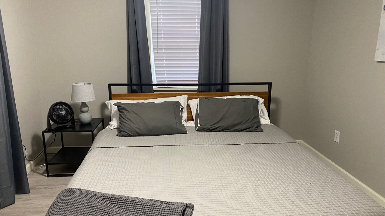 Photo of Bedroom in Litchfield