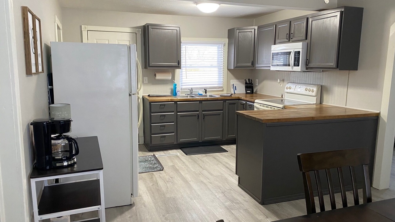 Photo of Kitchen in Litchfield