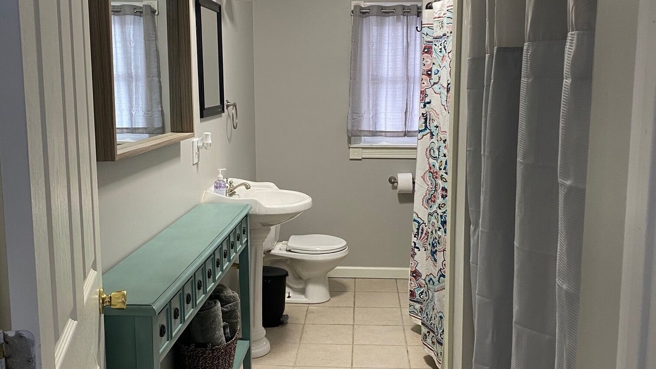 Photo of Bathroom in Litchfield