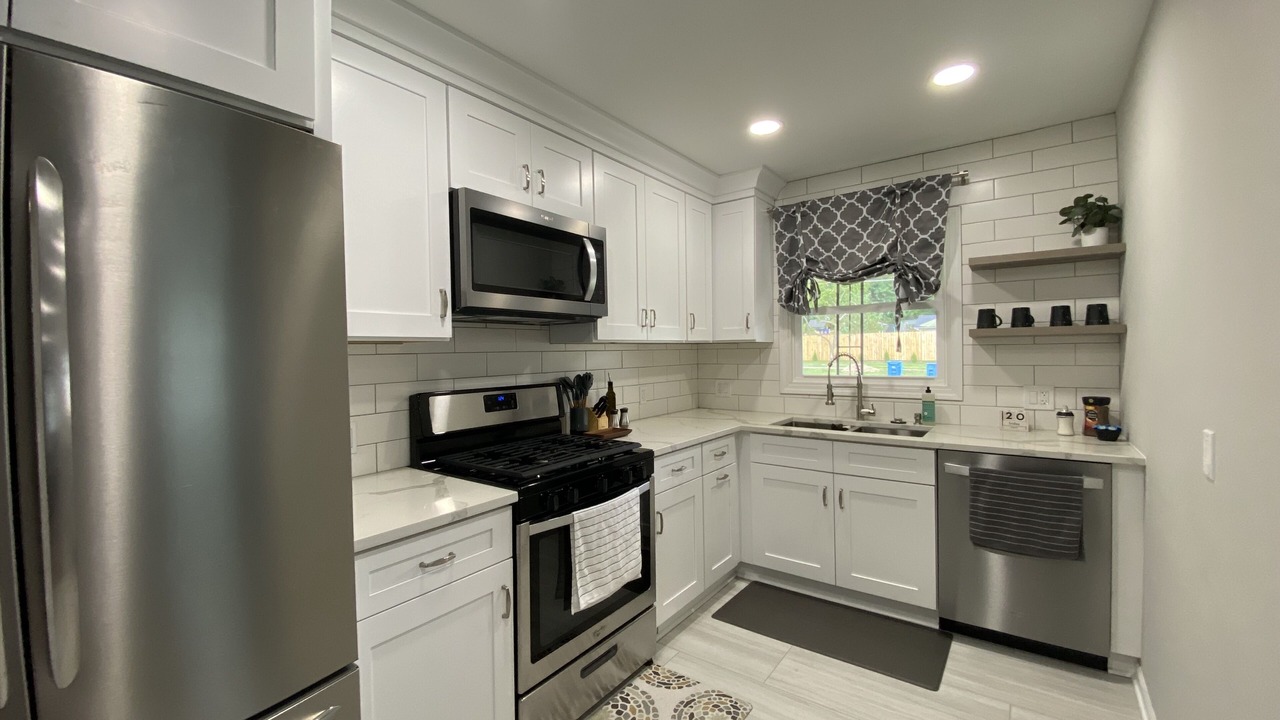 Photo of Kitchen in Aurora