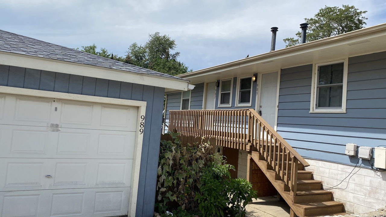 Photo of Outdoor in Aurora