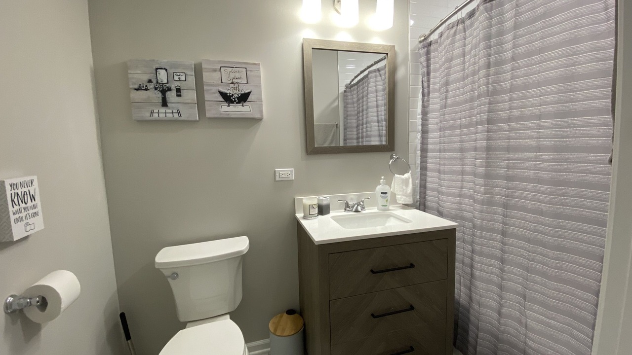 Photo of Bathroom in Aurora