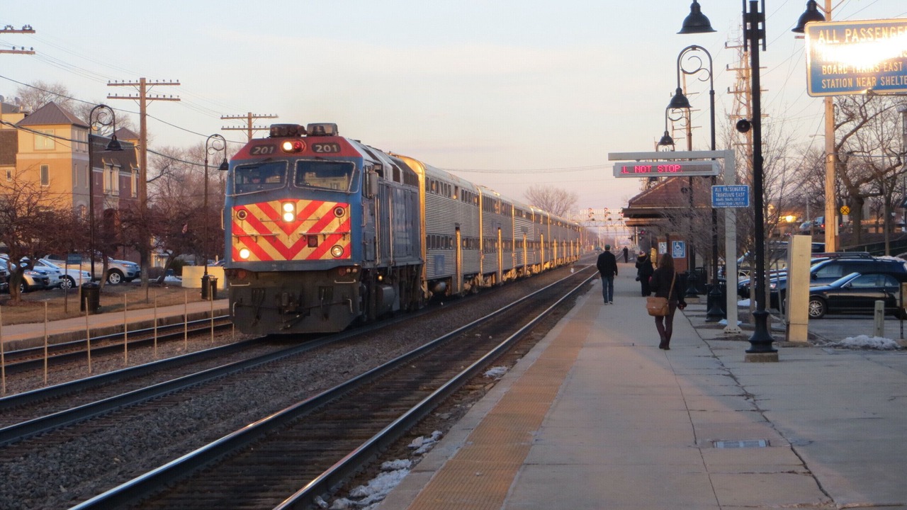Photo of Outdoor in Downers Grove