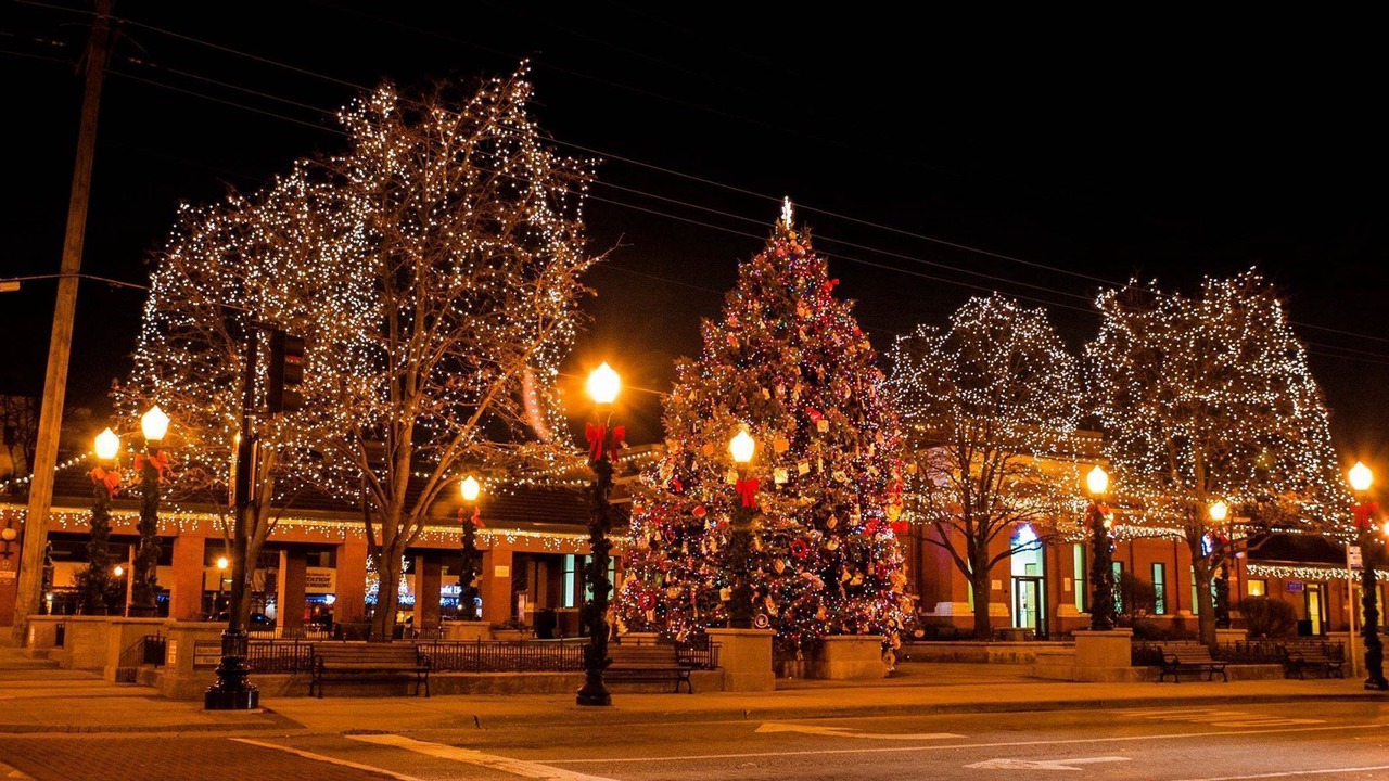 Photo of Outdoor in Downers Grove
