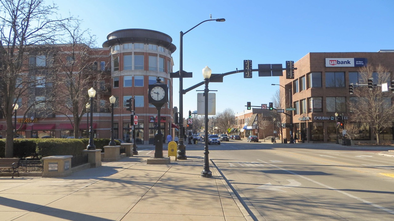 Photo of Outdoor in Downers Grove