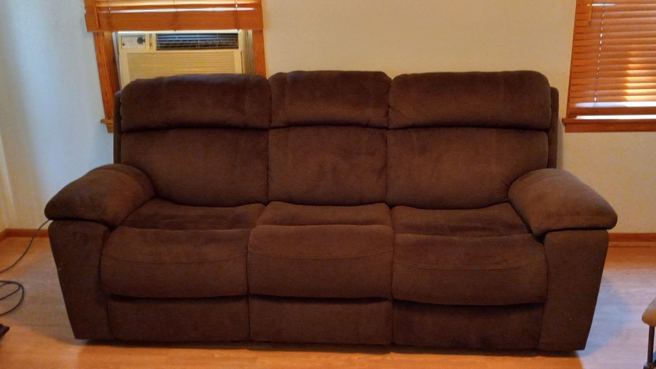 Photo of Livingroom in Alton