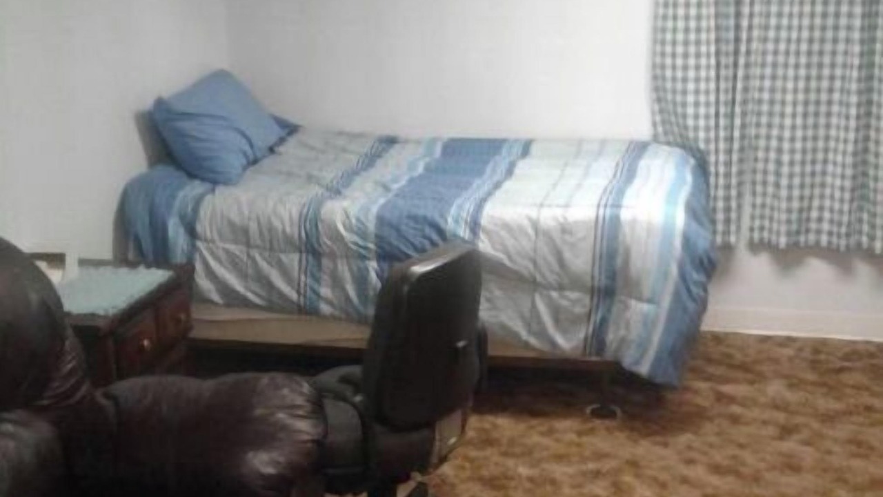 Photo of Bedroom in Alton