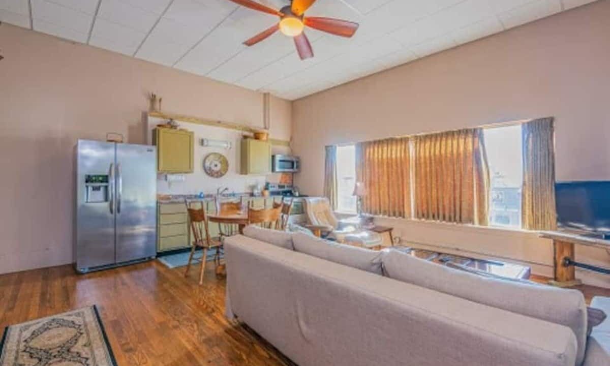 Photo of Livingroom in Du Quoin