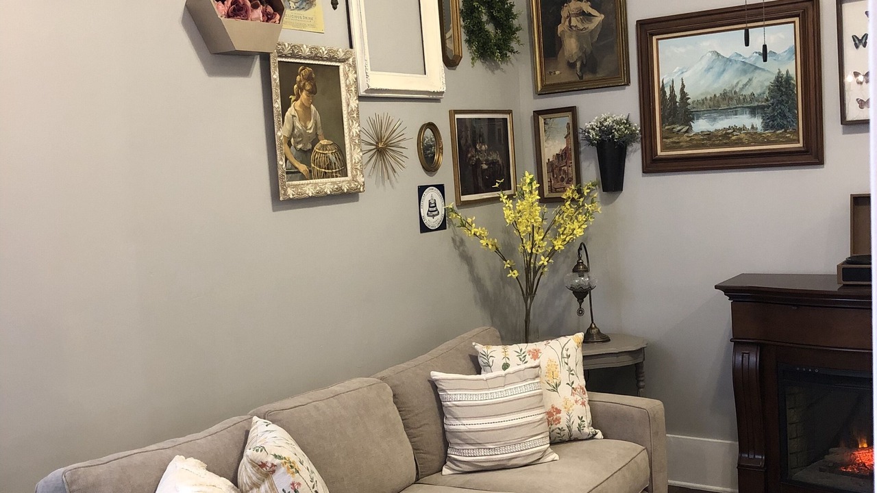 Photo of Livingroom in Lincoln