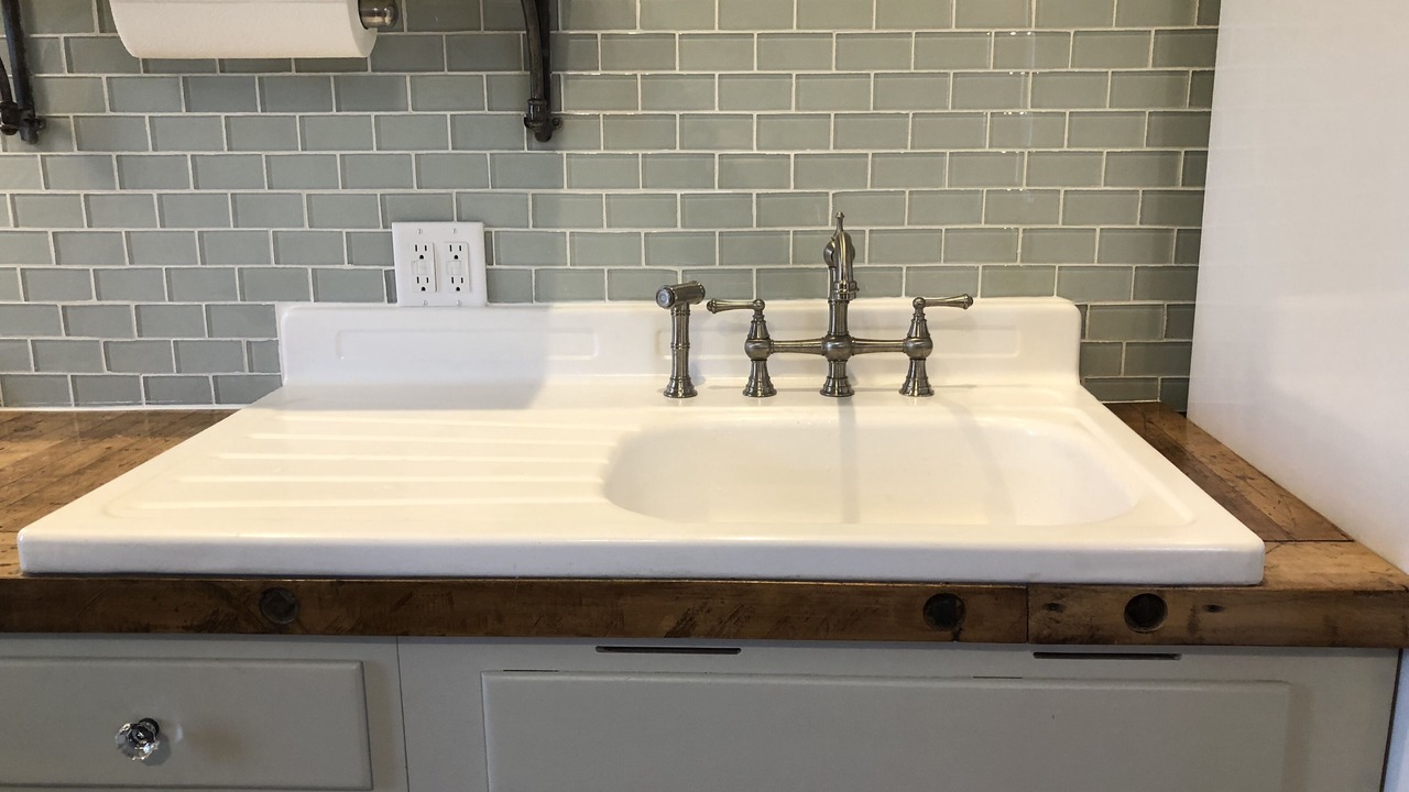 Photo of Bathroom in Lincoln