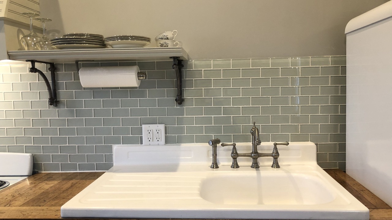 Photo of Bathroom in Lincoln