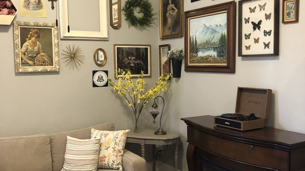 Photo of Livingroom in Lincoln