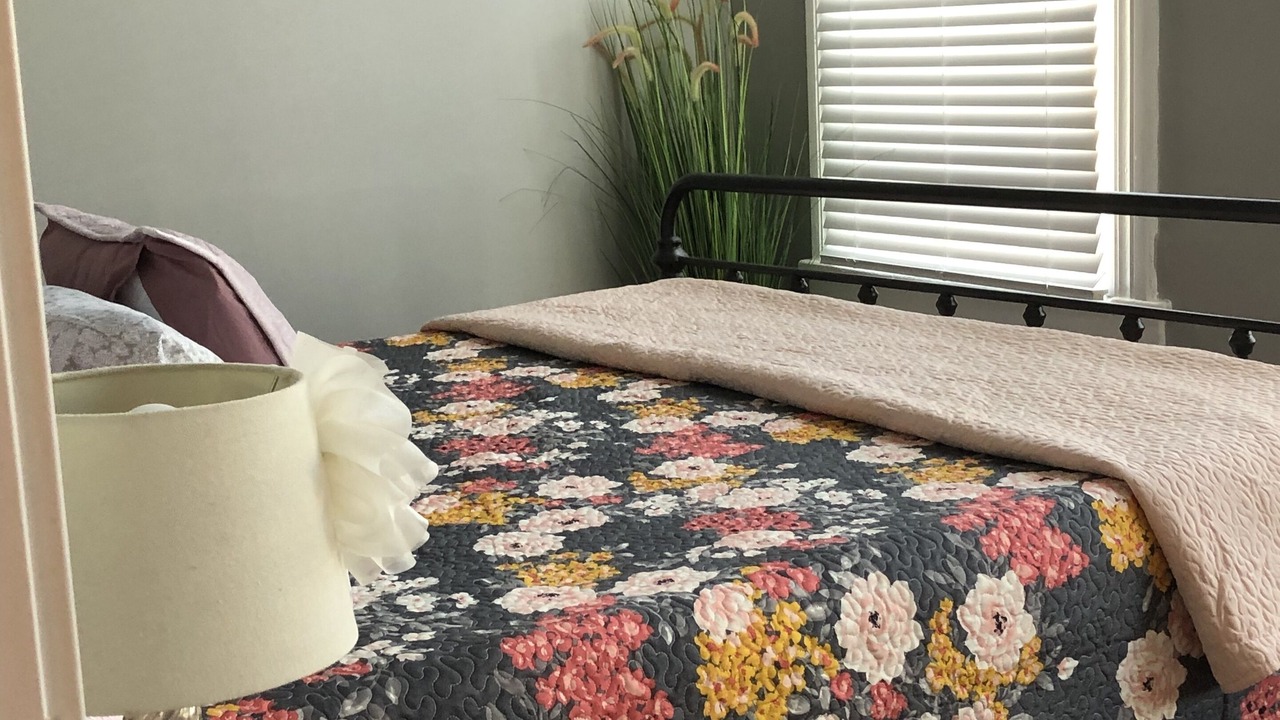 Photo of Bedroom in Lincoln