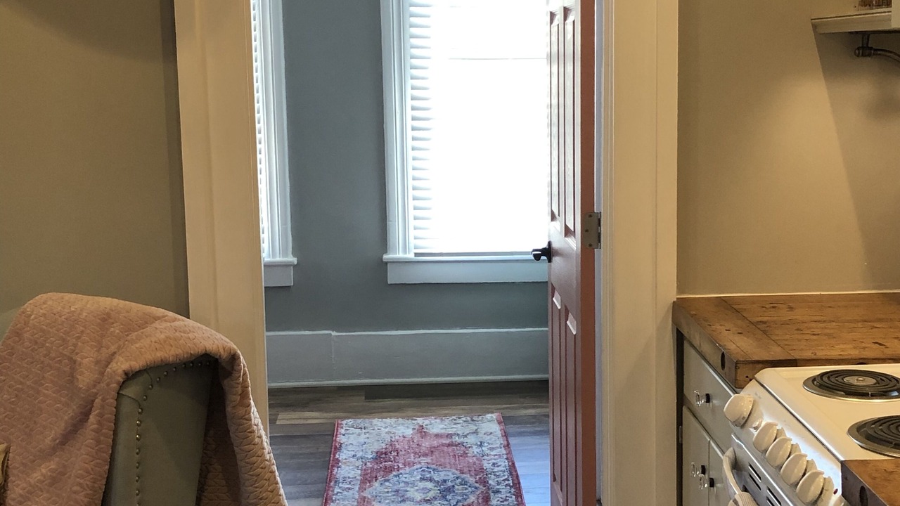 Photo of Kitchen in Lincoln