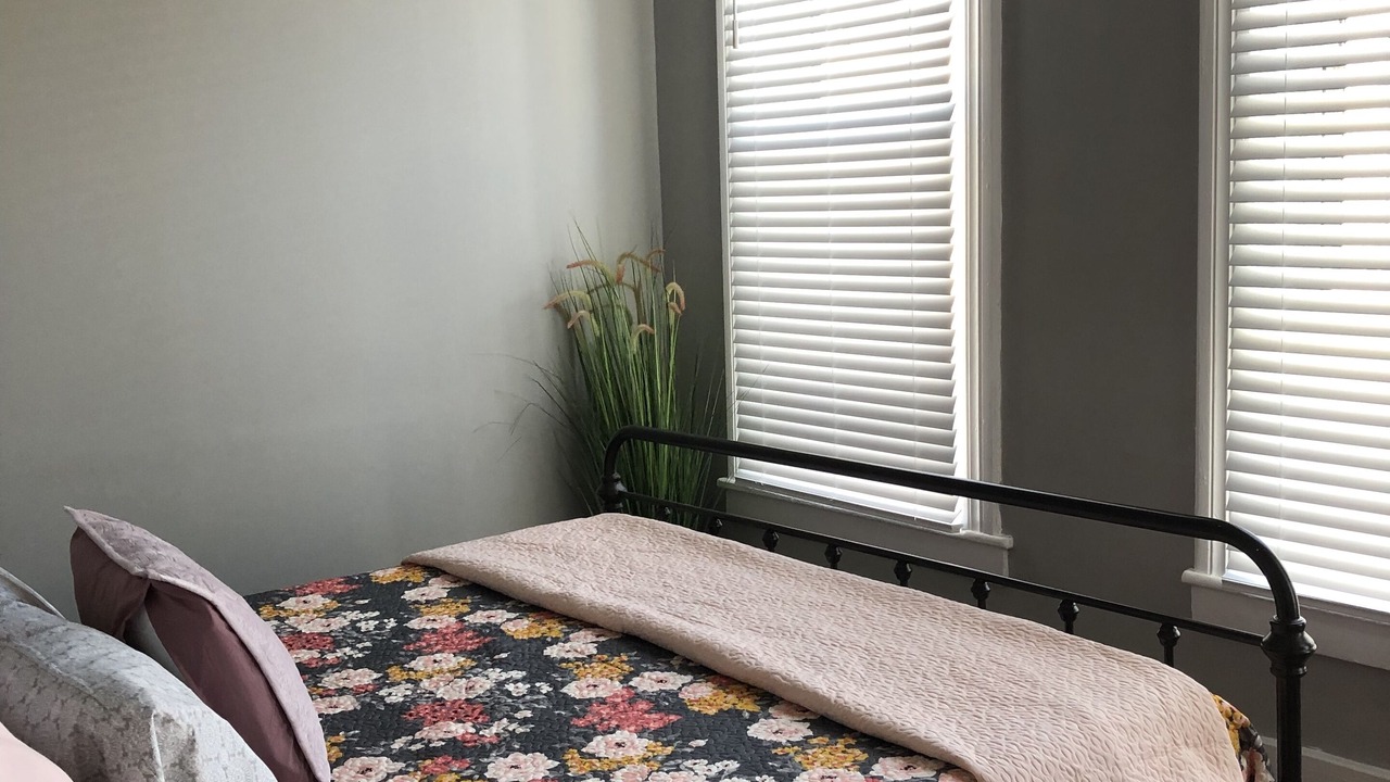 Photo of Bedroom in Lincoln