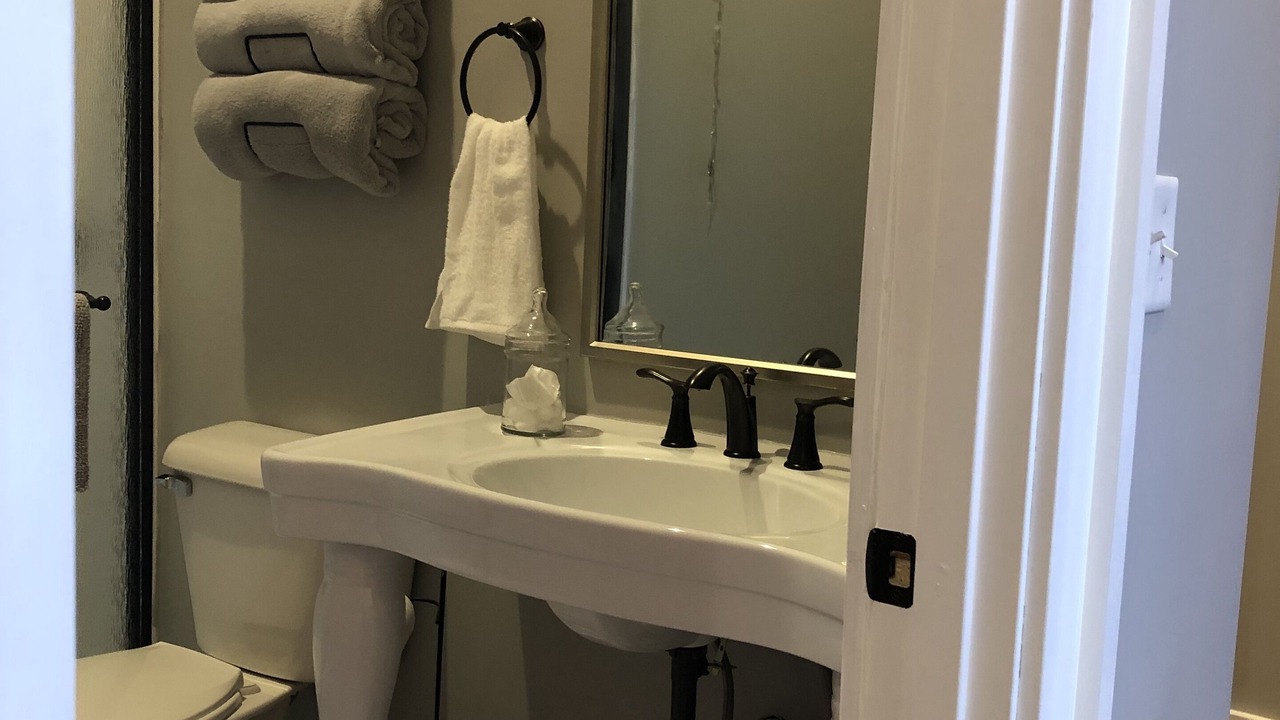 Photo of Bathroom in Lincoln