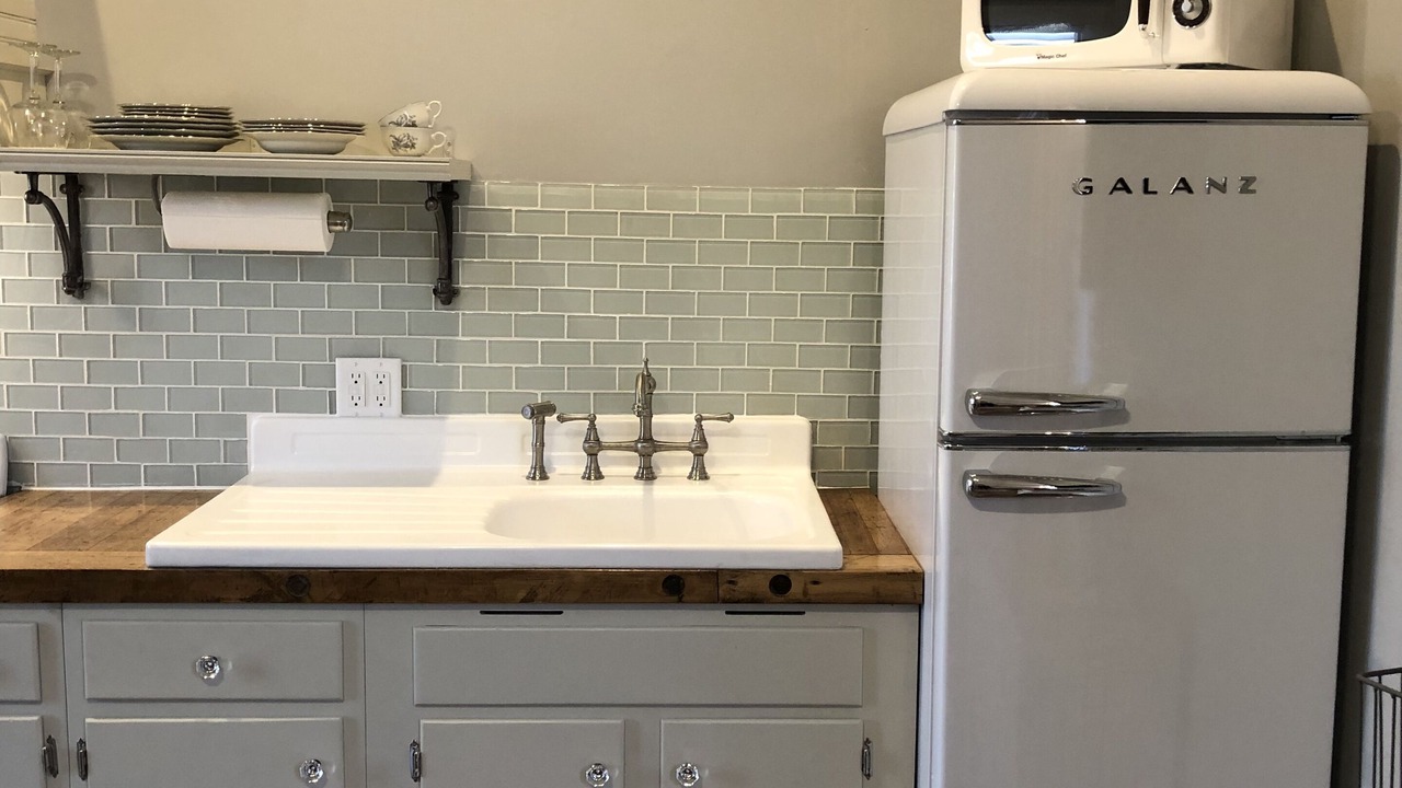 Photo of Kitchen in Lincoln