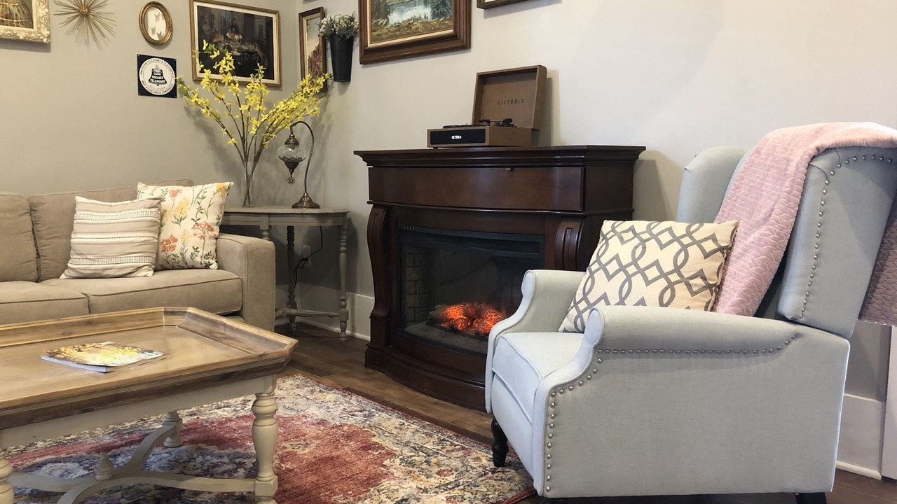 Photo of Livingroom in Lincoln