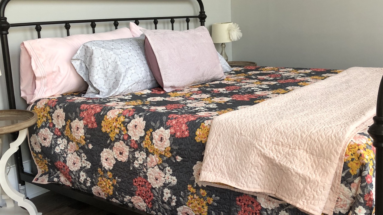 Photo of Bedroom in Lincoln