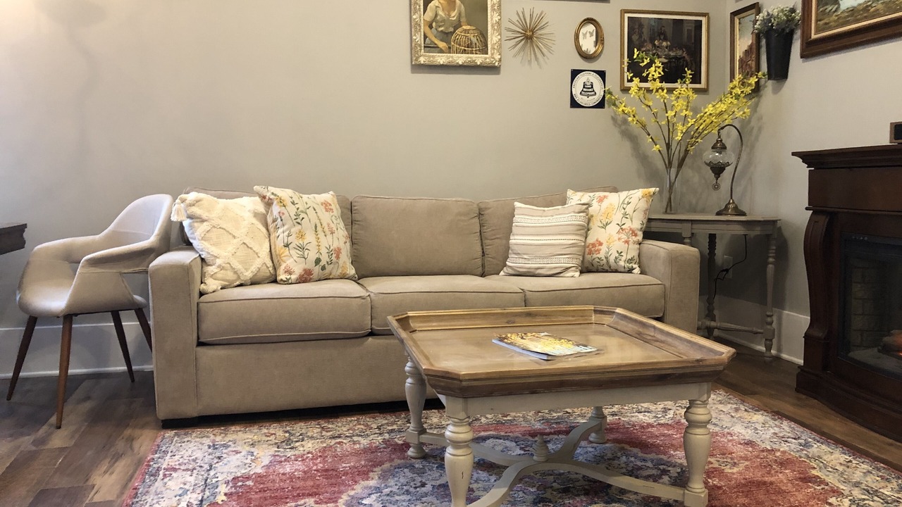 Photo of Livingroom in Lincoln