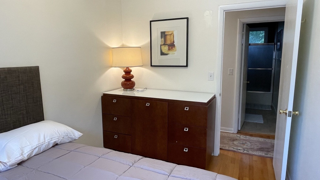 Photo of Bedroom in Winnetka