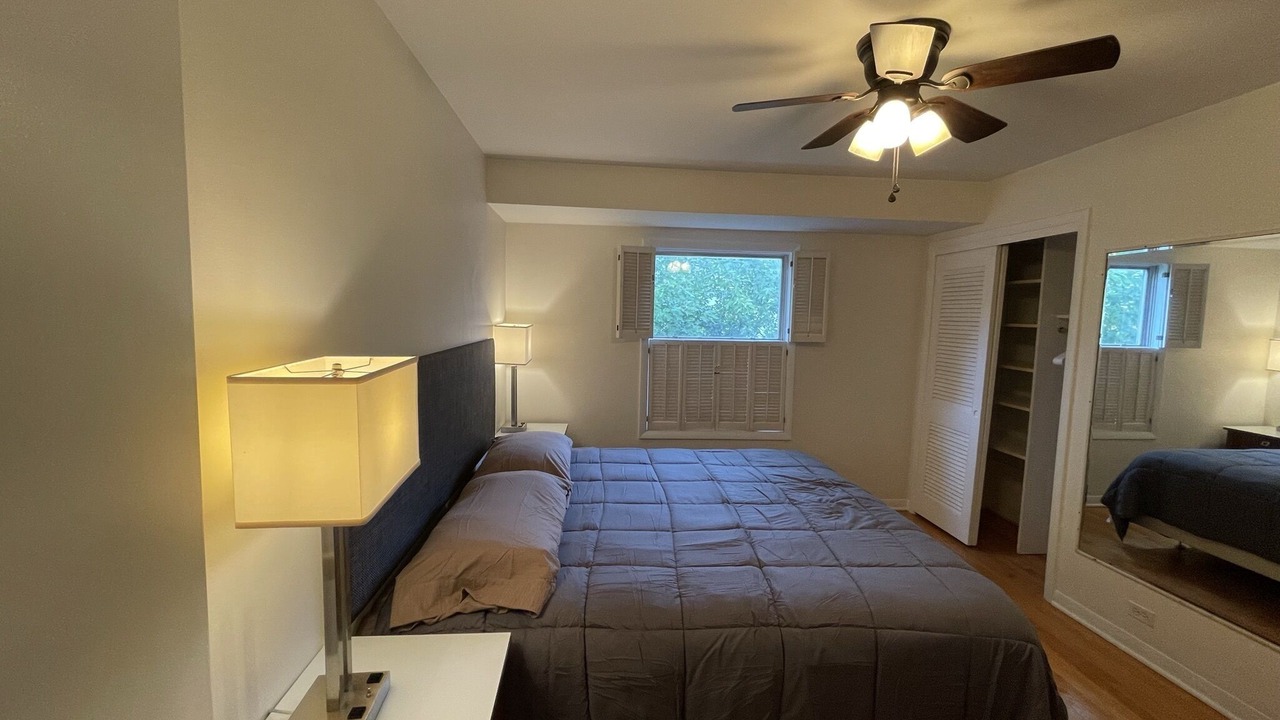 Photo of Bedroom in Winnetka