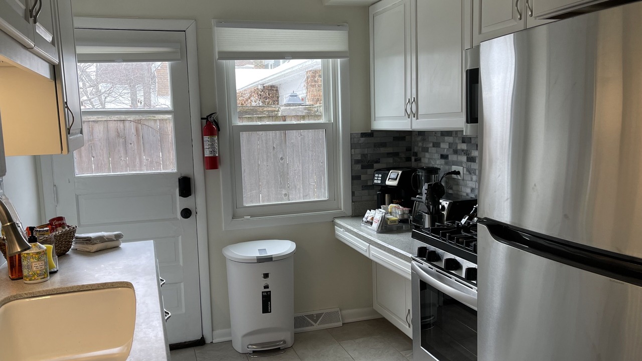 Photo of Kitchen in Winnetka