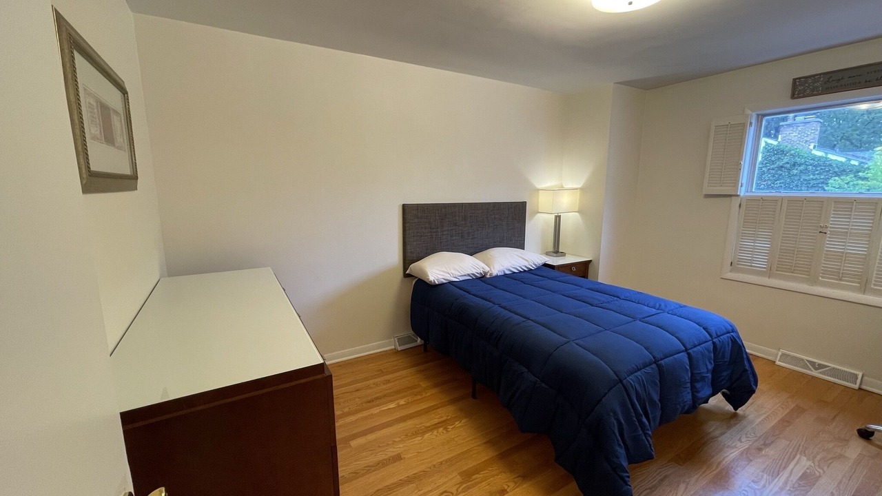 Photo of Bedroom in Winnetka