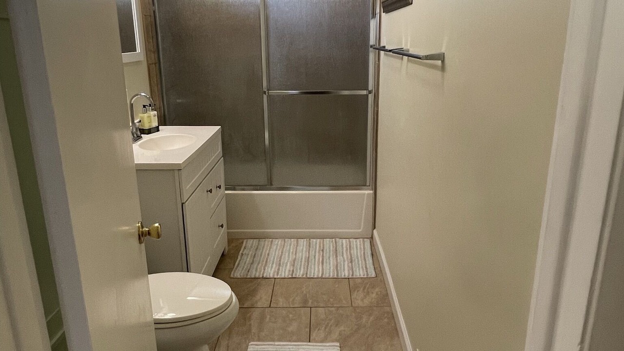 Photo of Bathroom in Winnetka