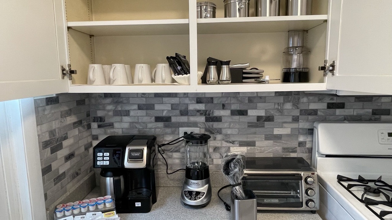 Photo of Kitchen in Winnetka