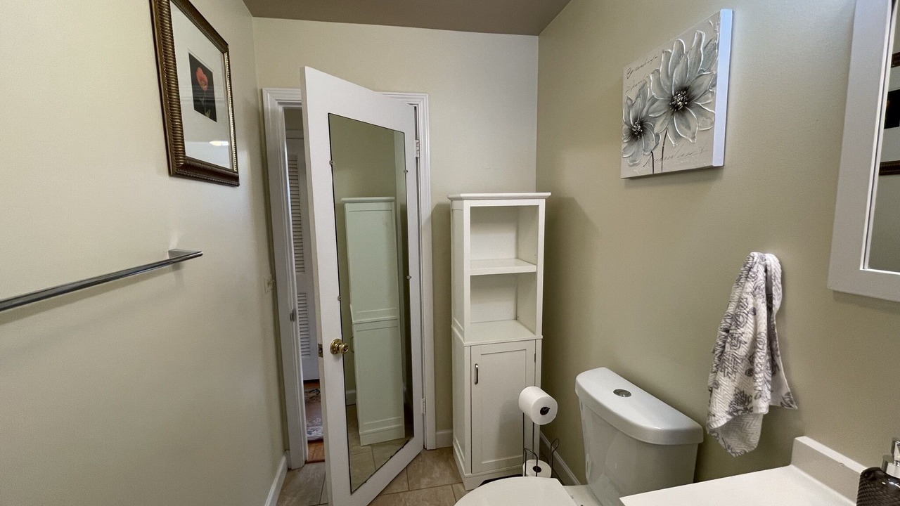 Photo of Bathroom in Winnetka