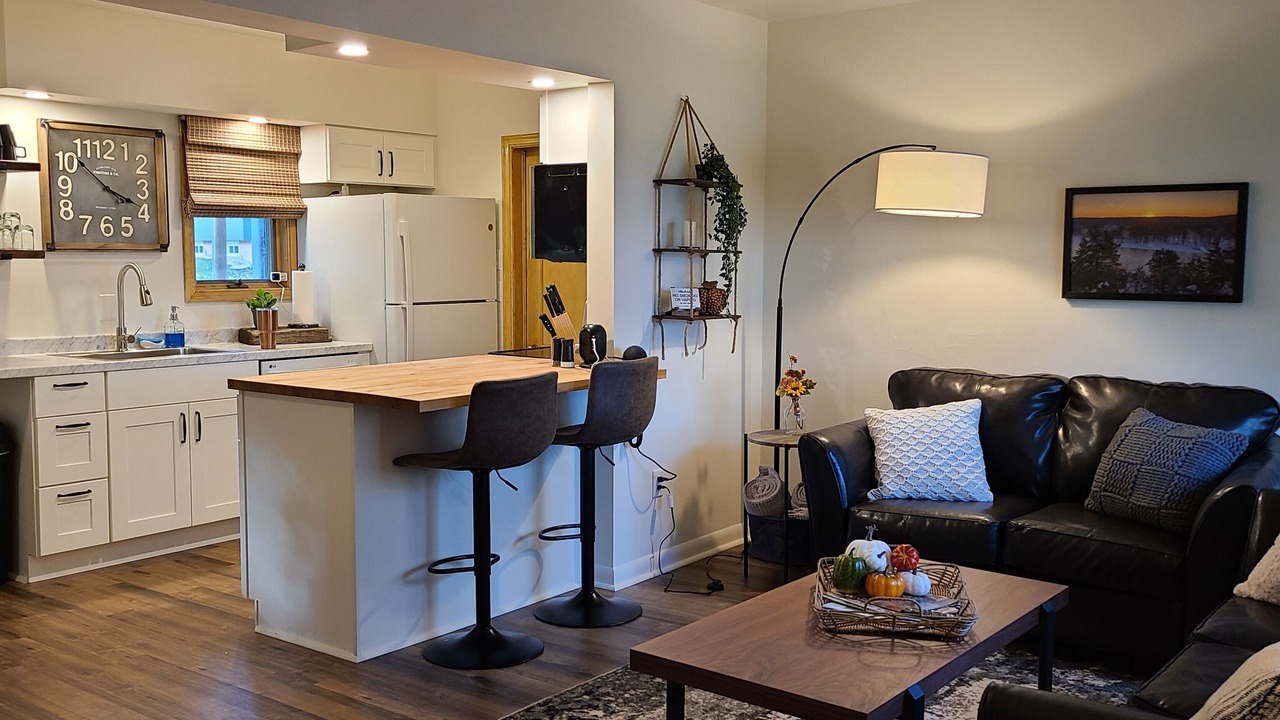 Photo of Livingroom in Oregon