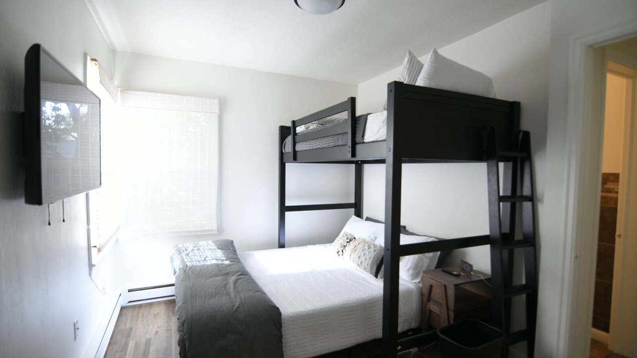 Photo of Bedroom in Oregon