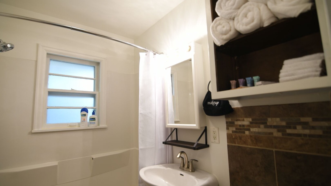 Photo of Bathroom in Oregon