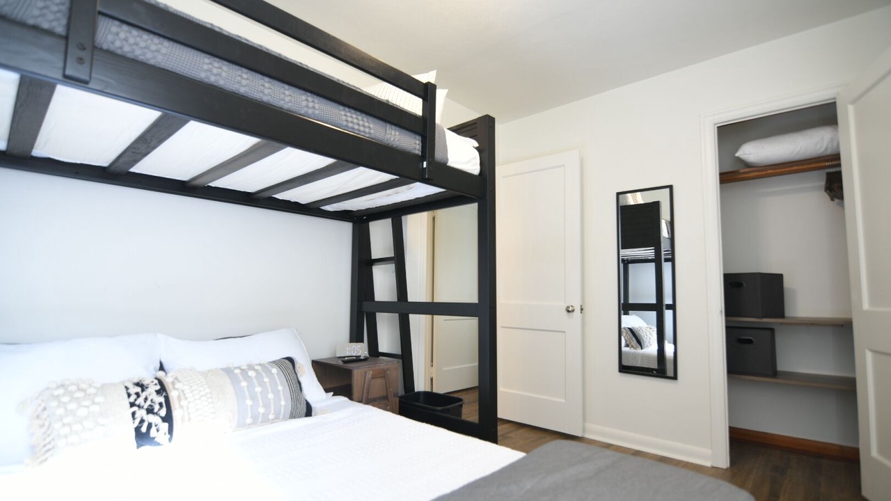 Photo of Bedroom in Oregon