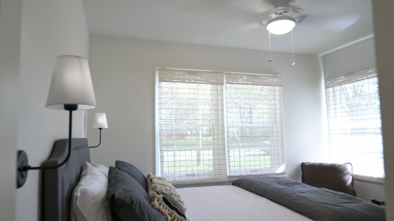 Photo of Bedroom in Oregon