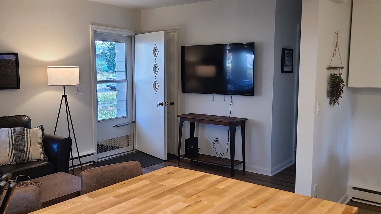 Photo of Livingroom in Oregon