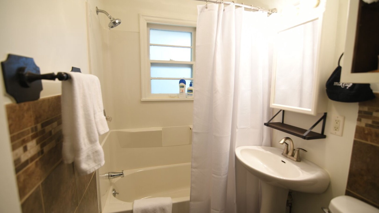 Photo of Bathroom in Oregon