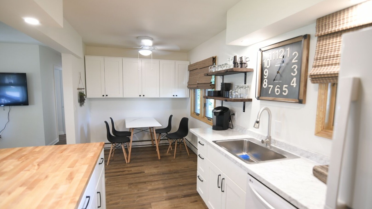 Photo of Kitchen in Oregon