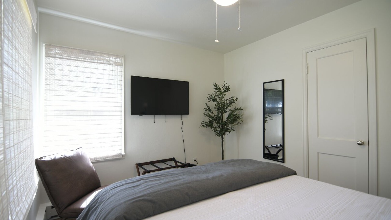 Photo of Bedroom in Oregon