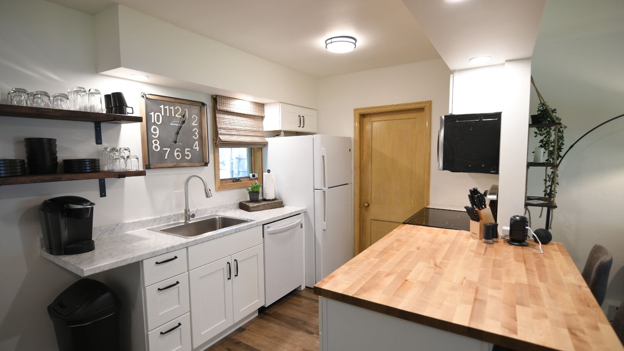 Photo of Kitchen in Oregon