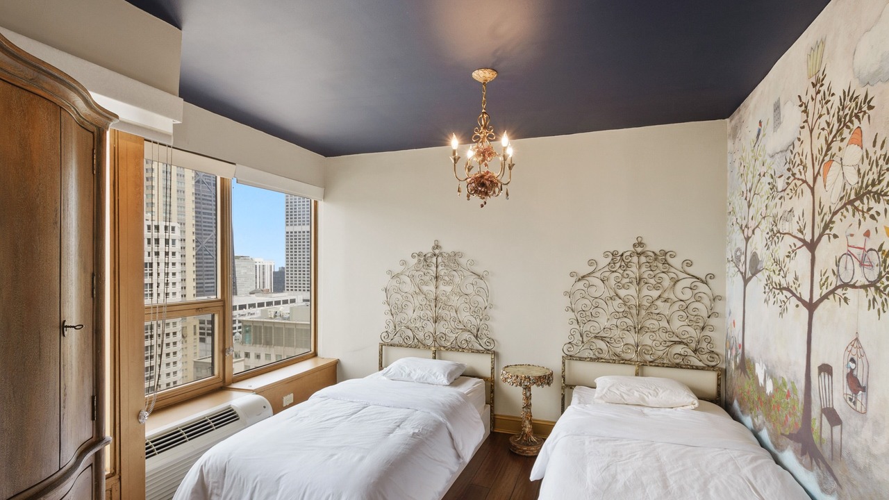 Photo of Bedroom in Rush and Division